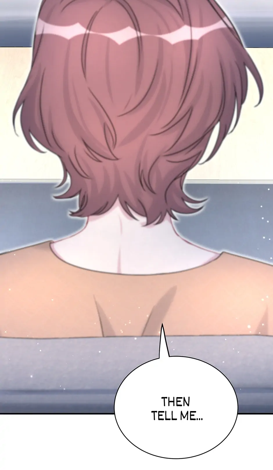Whose Baby Is It?[Official] - Chapter 38 manhwa