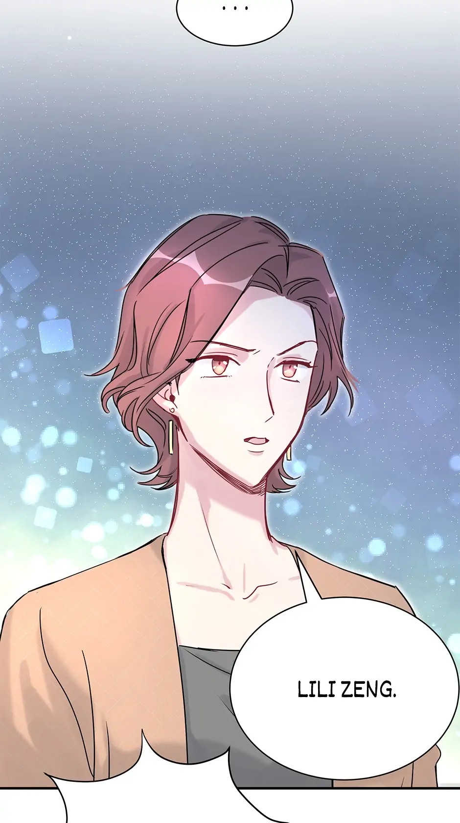 Whose Baby Is It?[Official] - Chapter 38 manhwa
