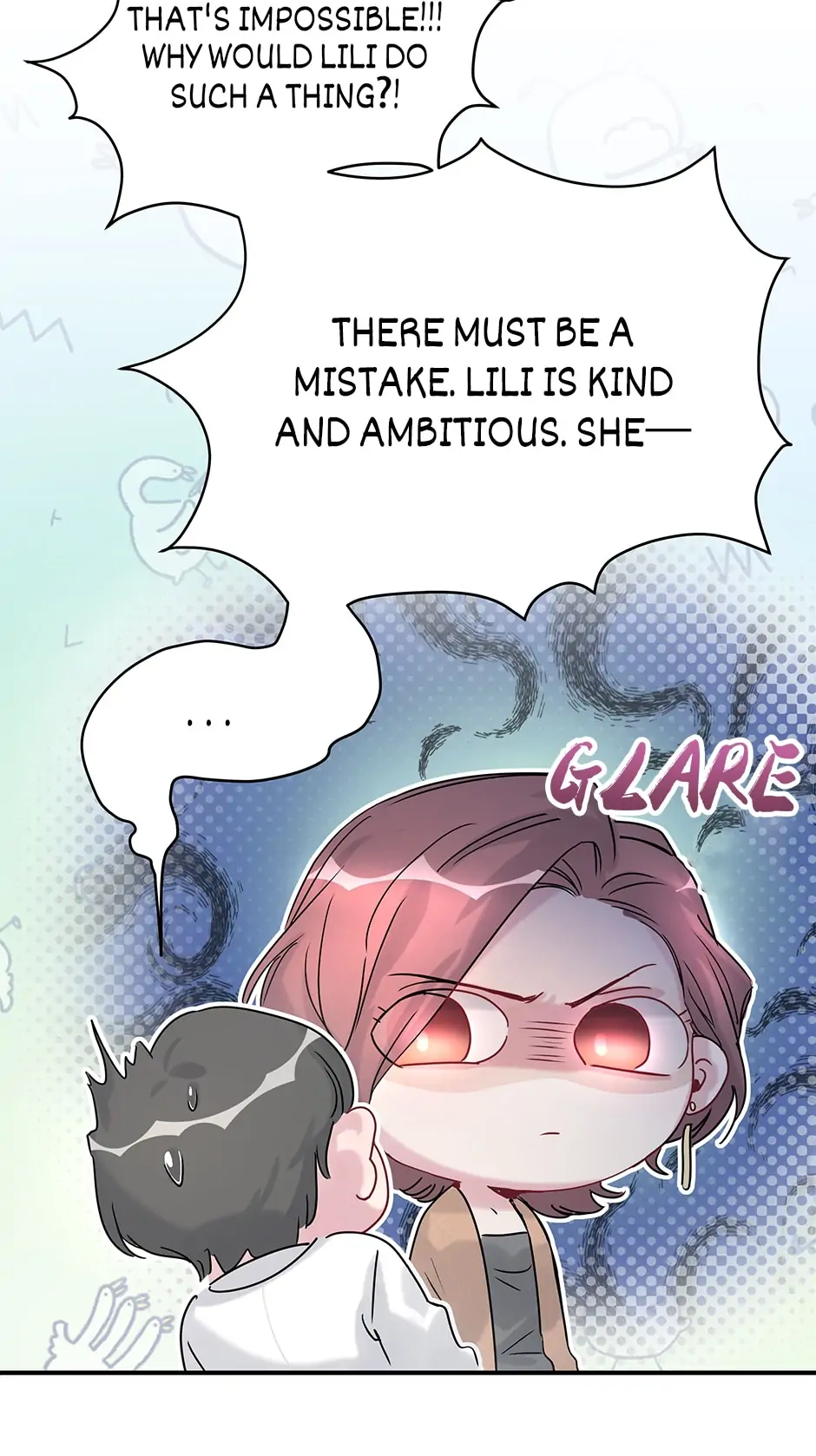 Whose Baby Is It?[Official] - Chapter 38 manhwa