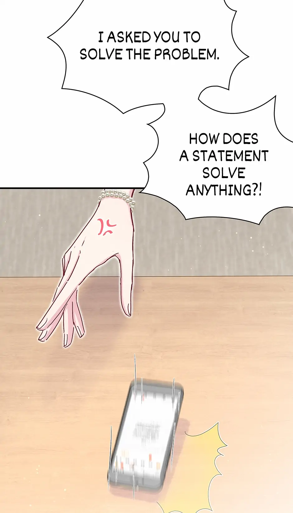 Whose Baby Is It?[Official] - Chapter 39 manhwa