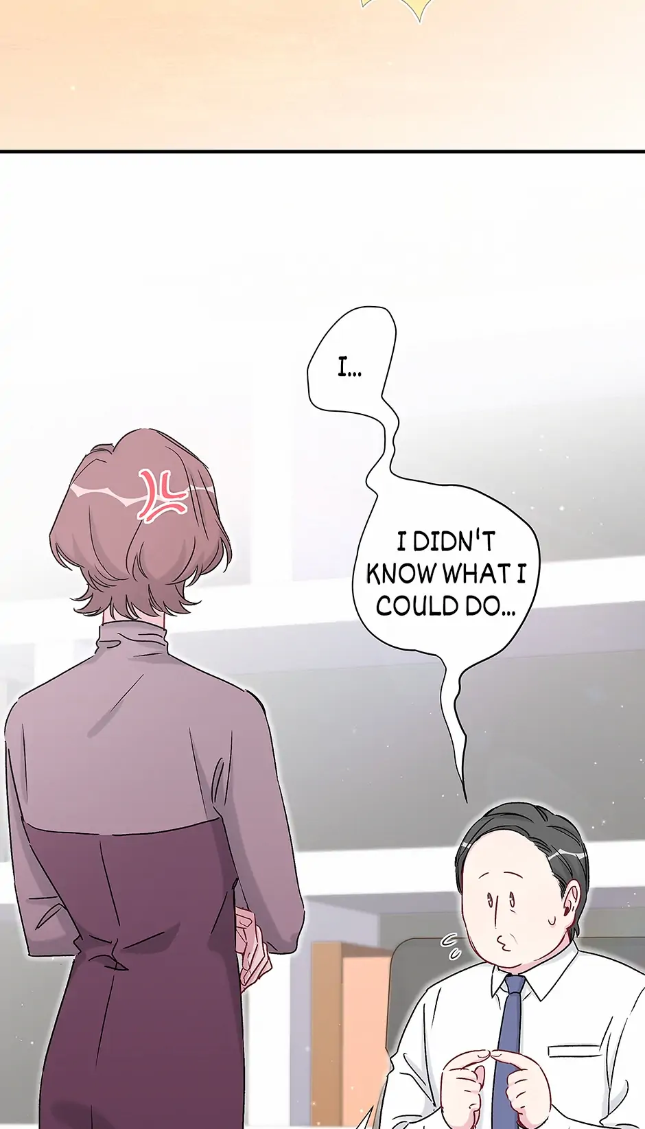 Whose Baby Is It?[Official] - Chapter 39 manhwa
