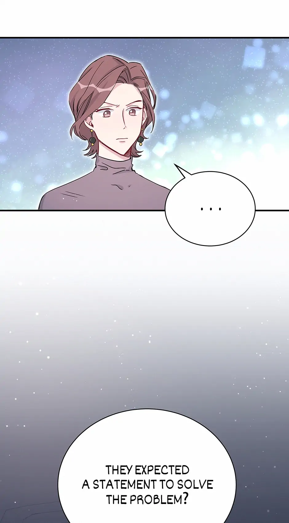 Whose Baby Is It?[Official] - Chapter 39 manhwa
