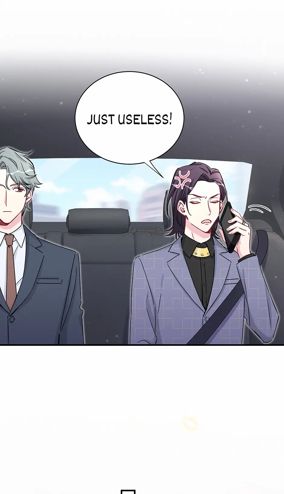 Whose Baby Is It?[Official] - Chapter 39 manhwa