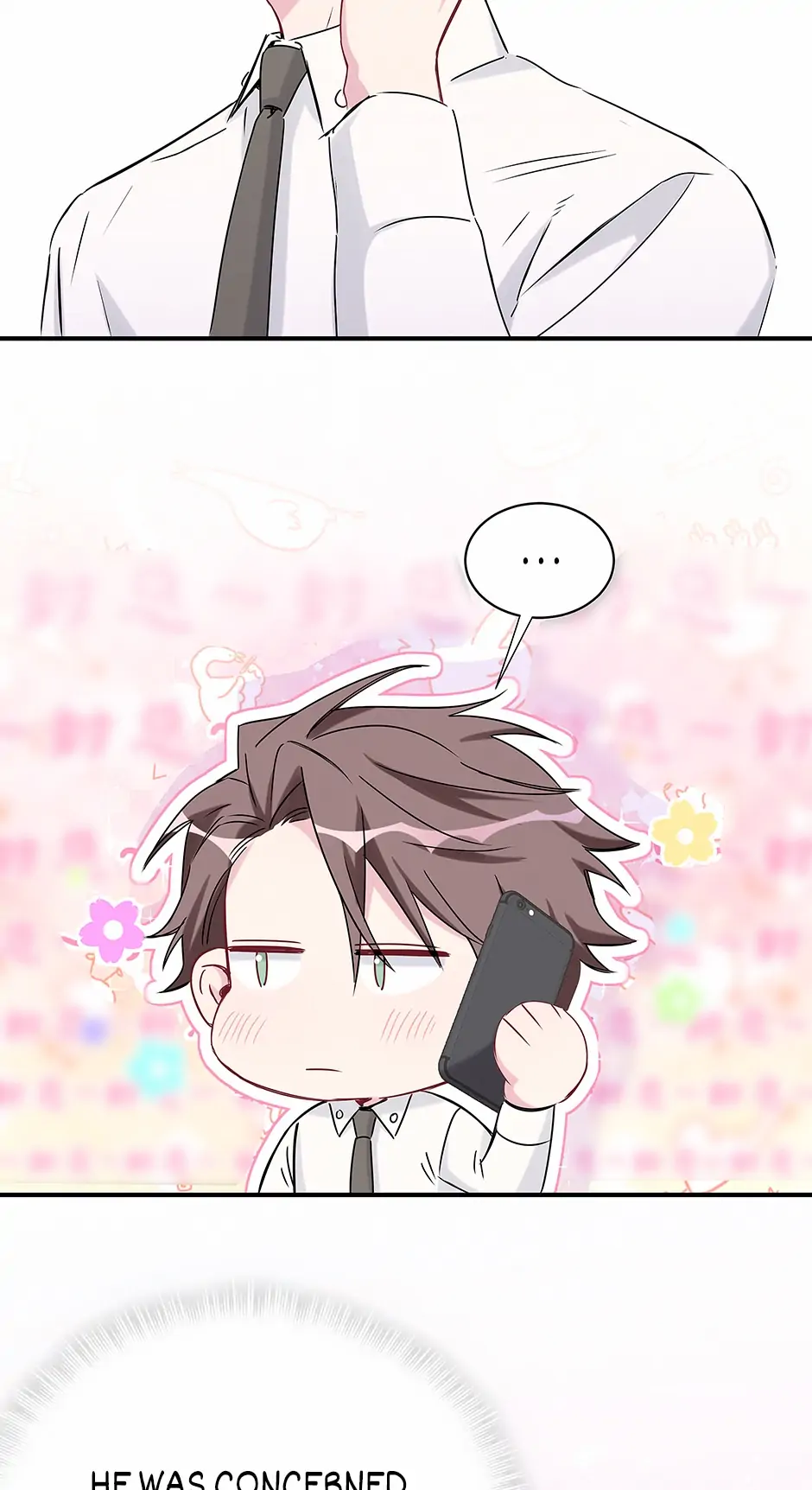 Whose Baby Is It?[Official] - Chapter 39 manhwa