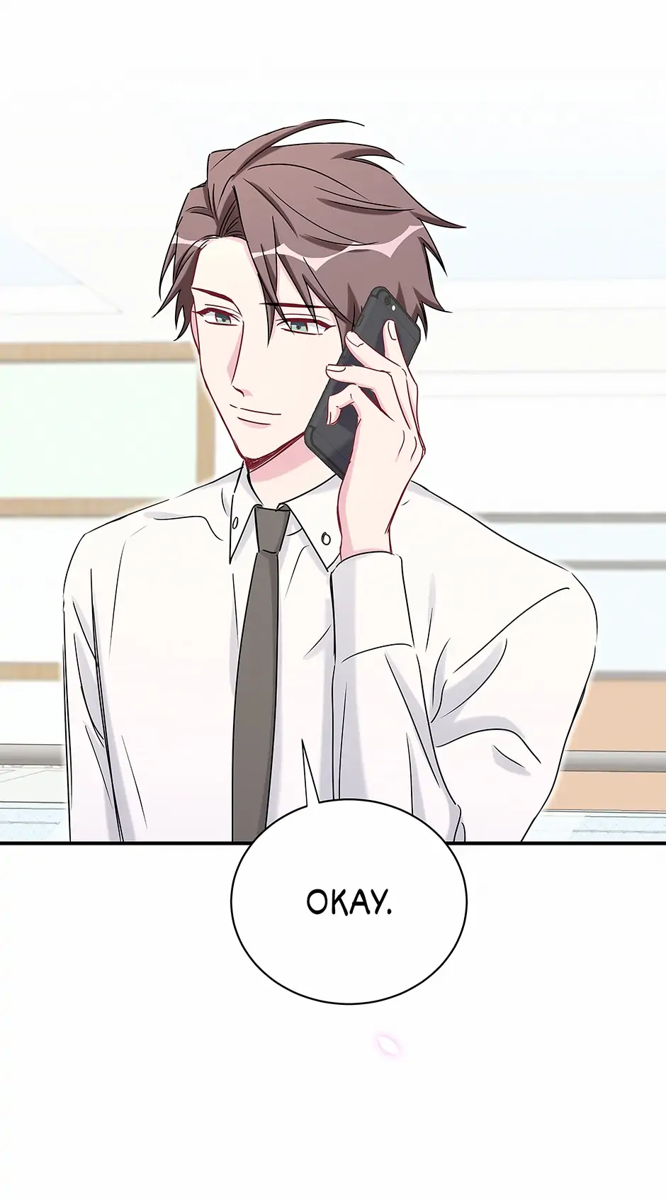 Whose Baby Is It?[Official] - Chapter 39 manhwa