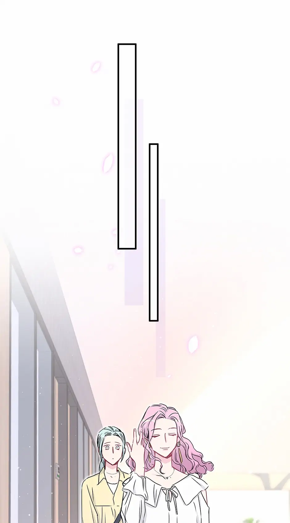Whose Baby Is It?[Official] - Chapter 39 manhwa