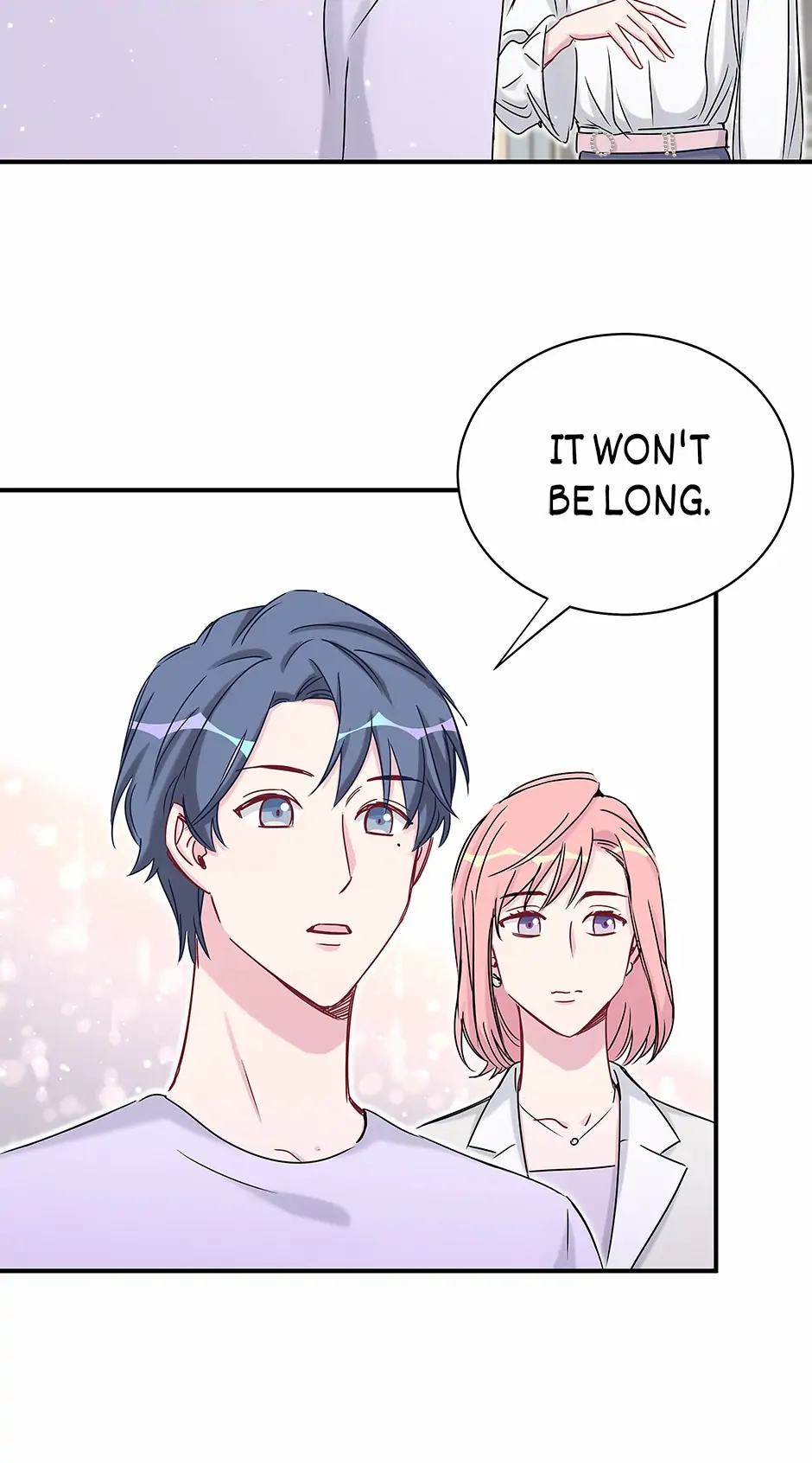 Whose Baby Is It?[Official] - Chapter 39 manhwa