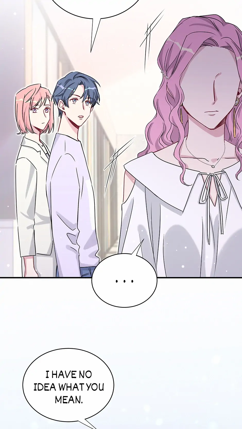 Whose Baby Is It?[Official] - Chapter 39 manhwa