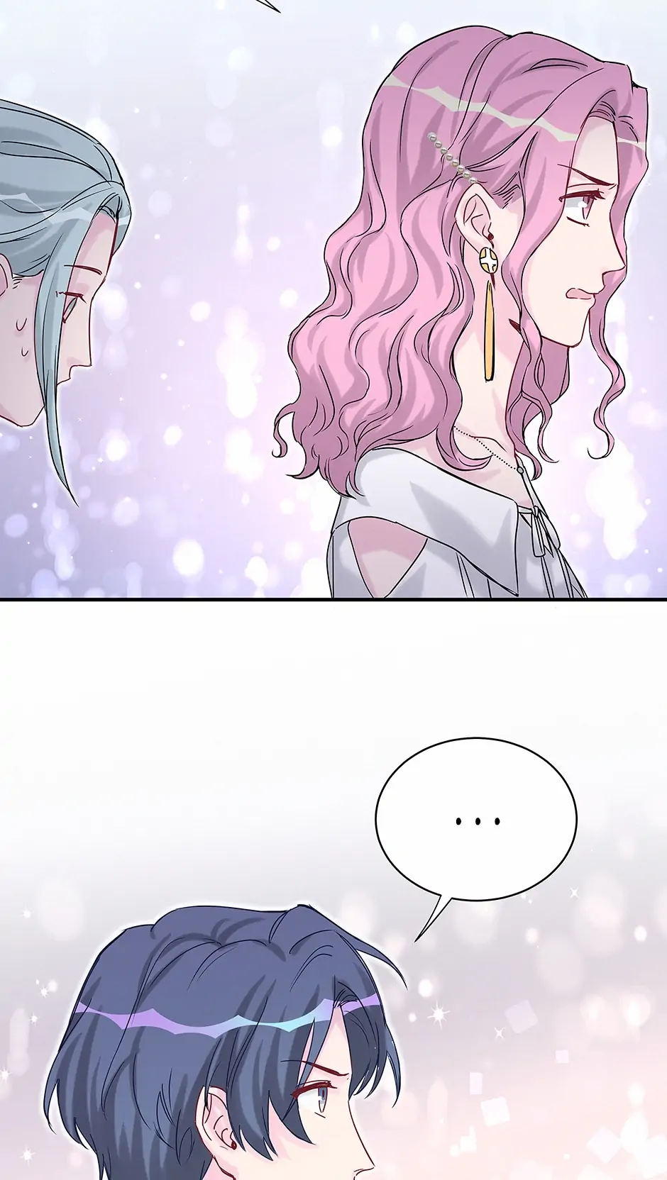 Whose Baby Is It?[Official] - Chapter 39 manhwa