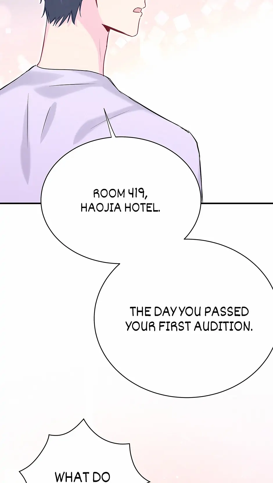 Whose Baby Is It?[Official] - Chapter 39 manhwa