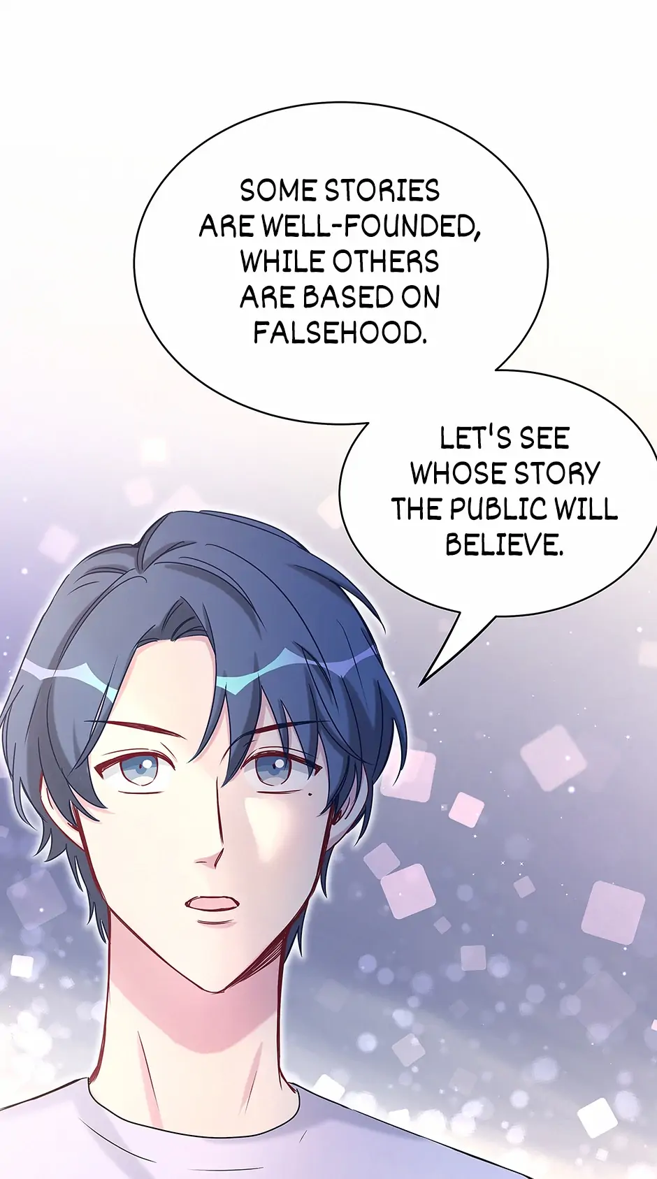 Whose Baby Is It?[Official] - Chapter 39 manhwa