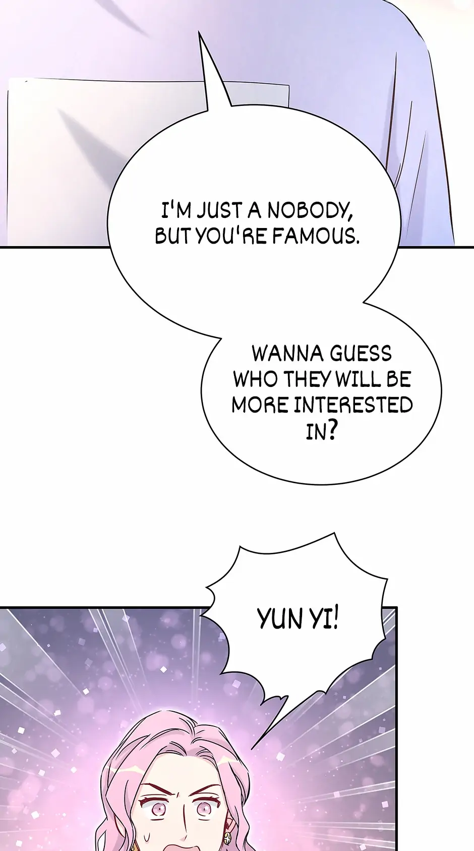Whose Baby Is It?[Official] - Chapter 39 manhwa