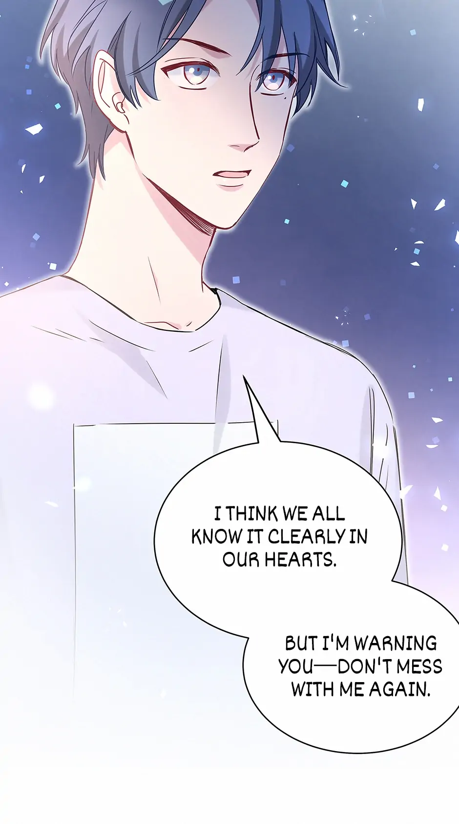 Whose Baby Is It?[Official] - Chapter 39 manhwa