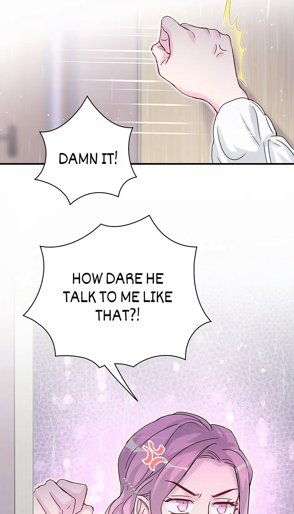 Whose Baby Is It?[Official] - Chapter 39 manhwa