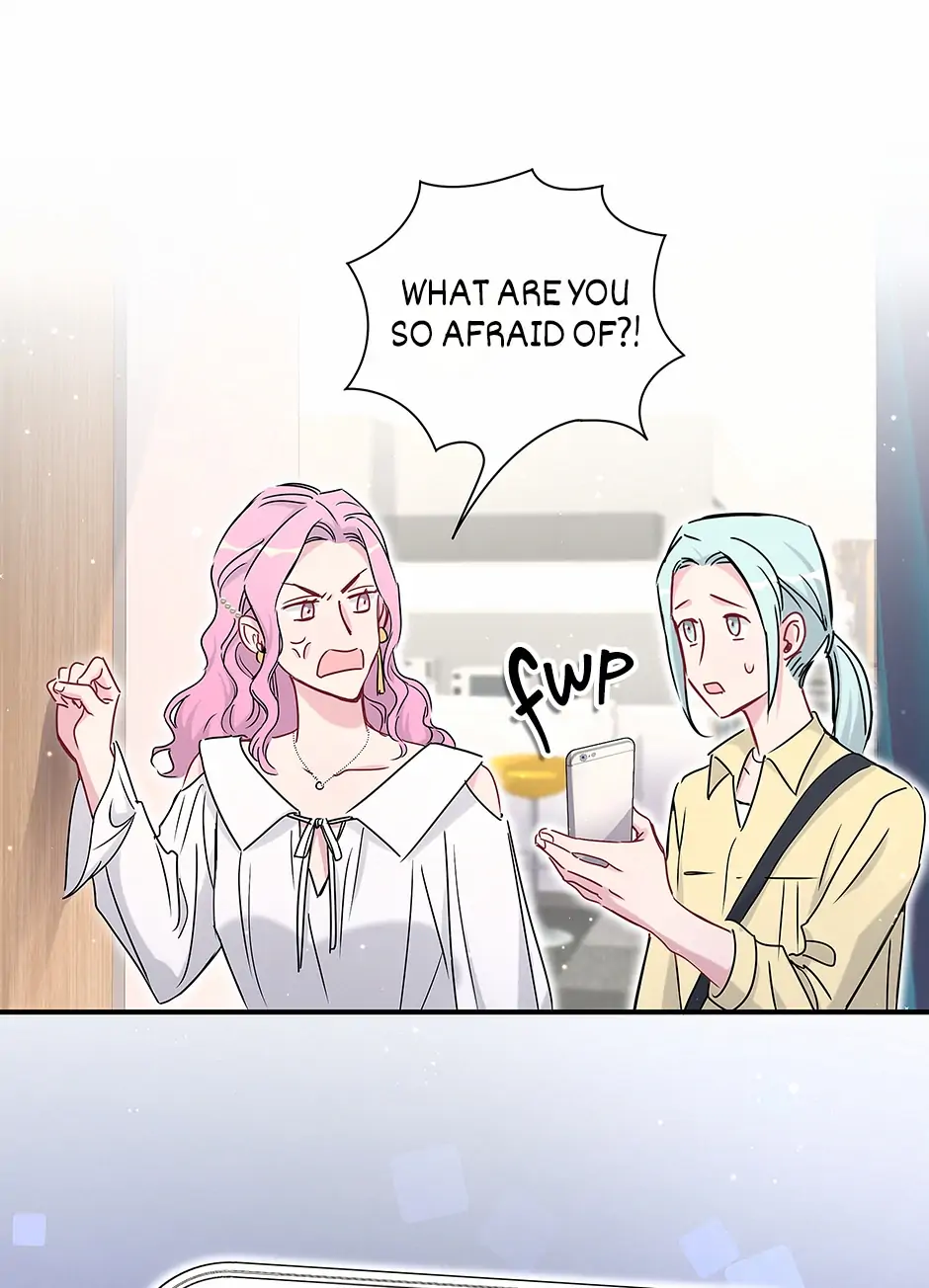 Whose Baby Is It?[Official] - Chapter 39 manhwa
