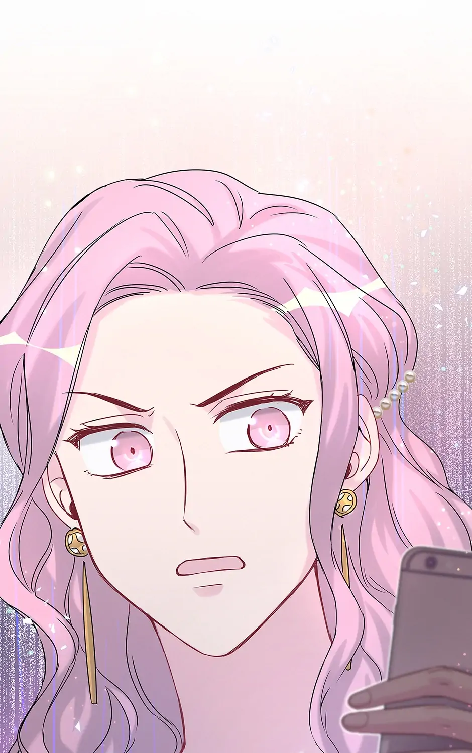 Whose Baby Is It?[Official] - Chapter 39 manhwa