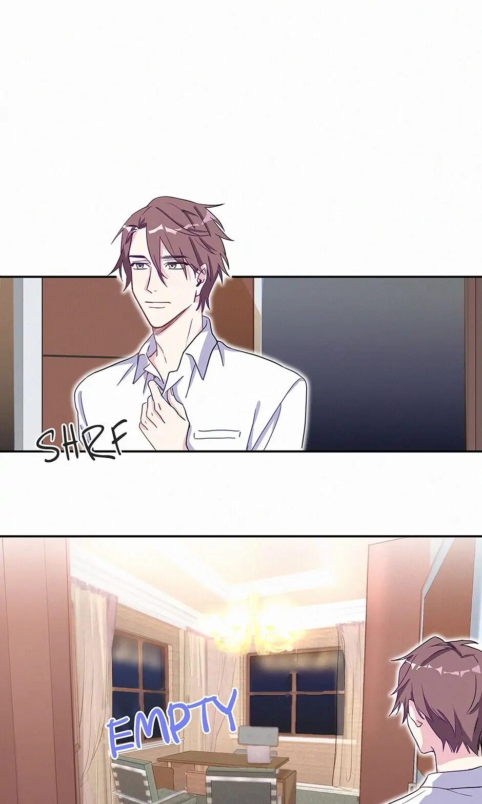 Whose Baby Is It?[Official] - Chapter 4 manhwa