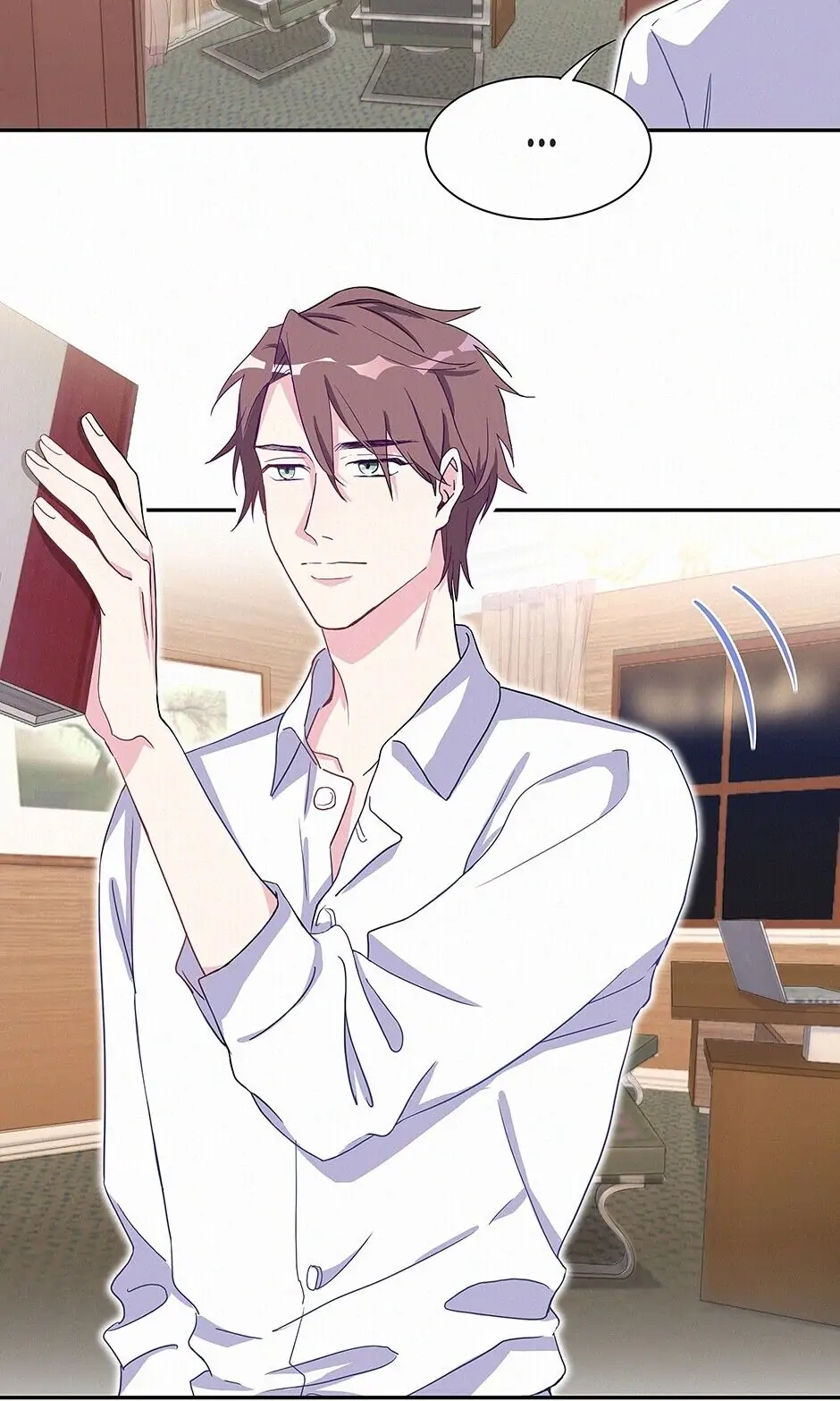 Whose Baby Is It?[Official] - Chapter 4 manhwa