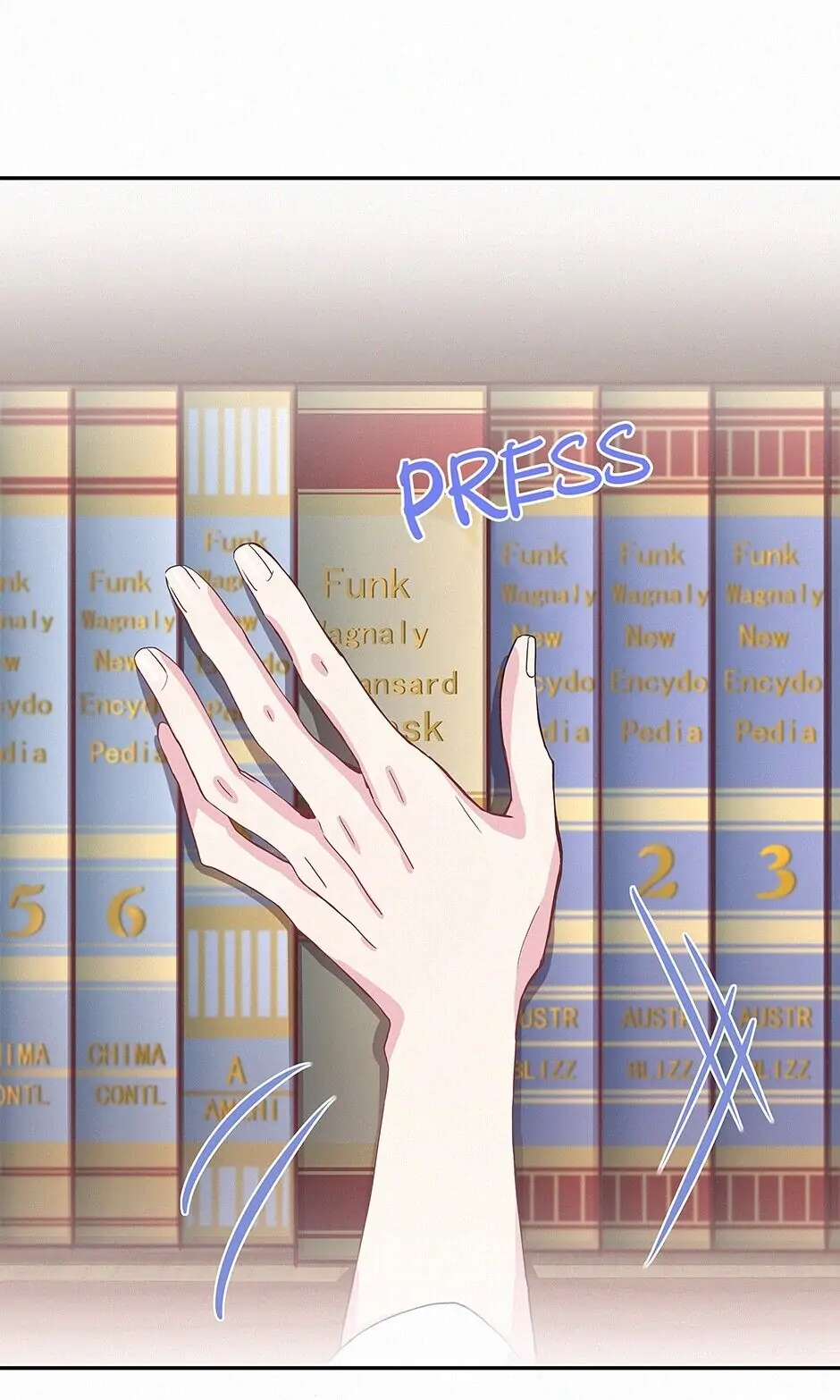 Whose Baby Is It?[Official] - Chapter 4 manhwa