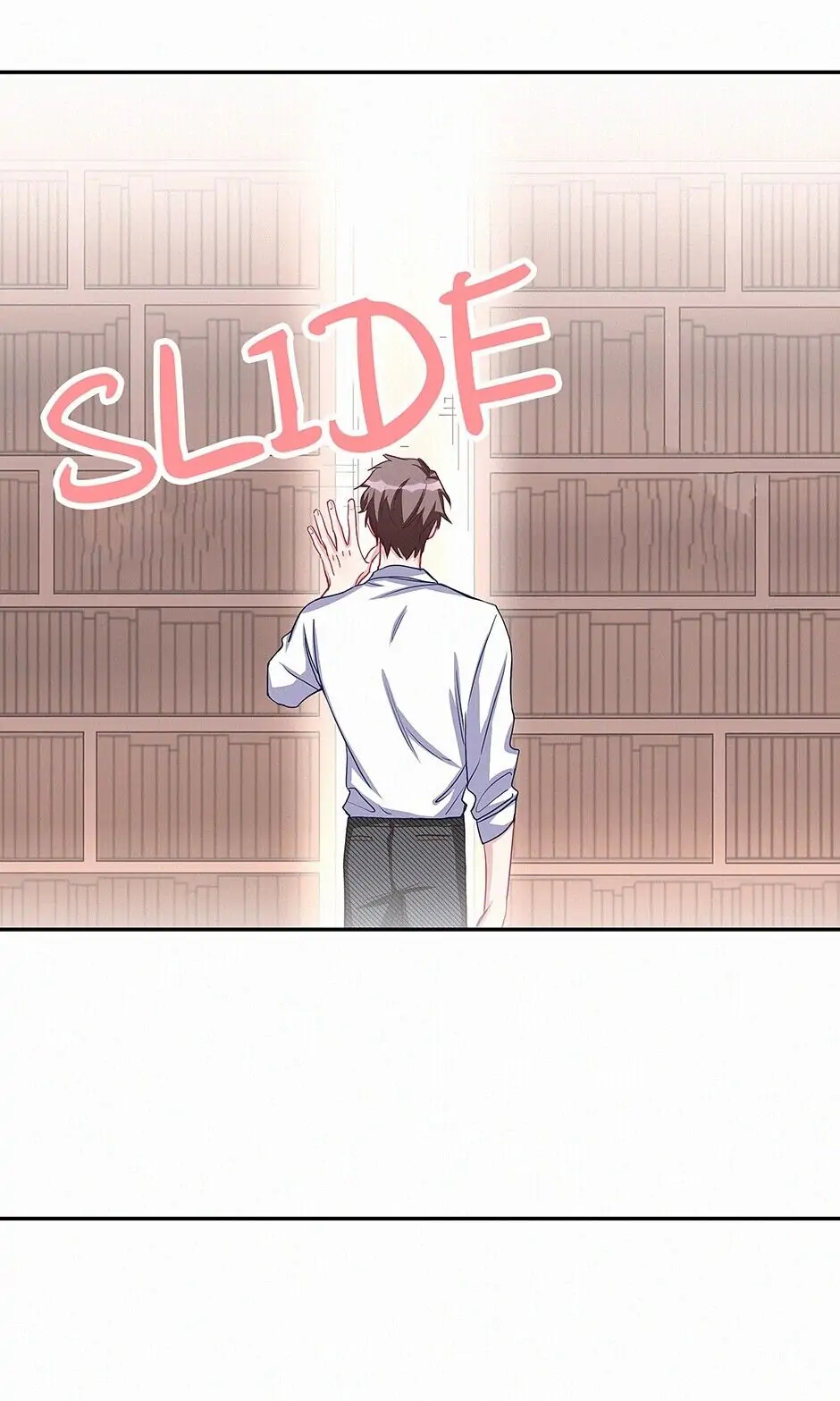 Whose Baby Is It?[Official] - Chapter 4 manhwa
