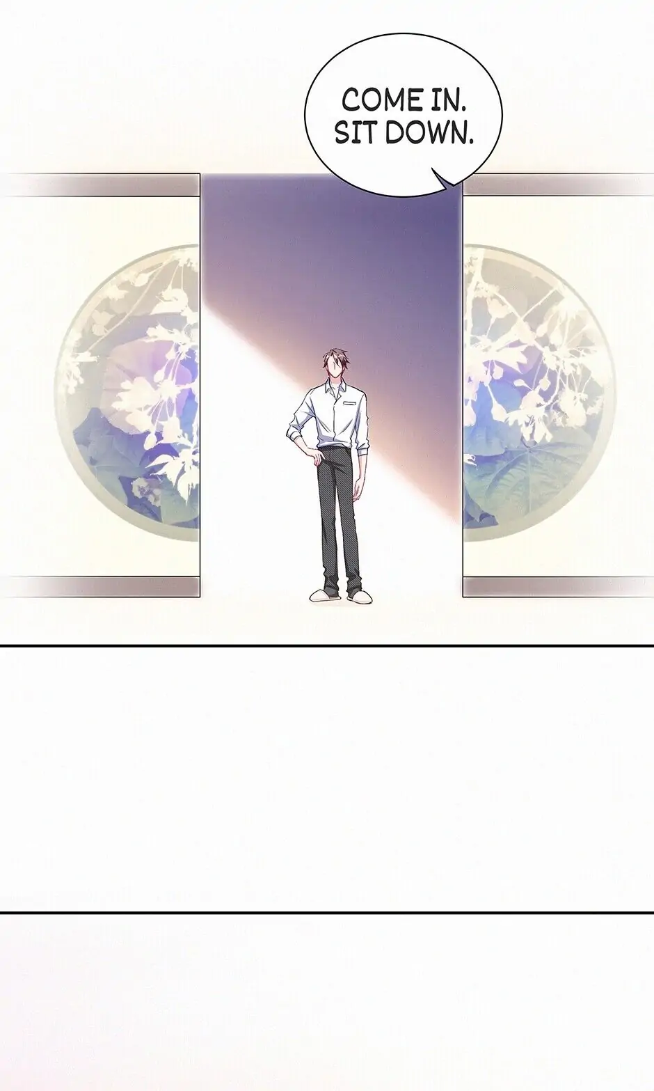 Whose Baby Is It?[Official] - Chapter 4 manhwa