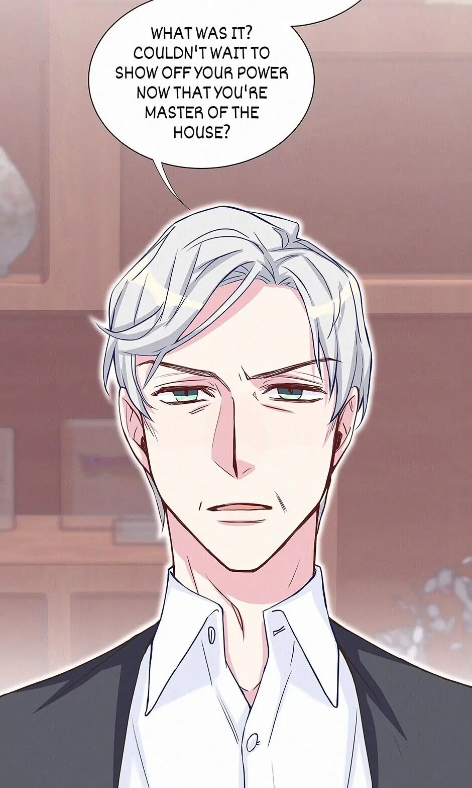 Whose Baby Is It?[Official] - Chapter 4 manhwa