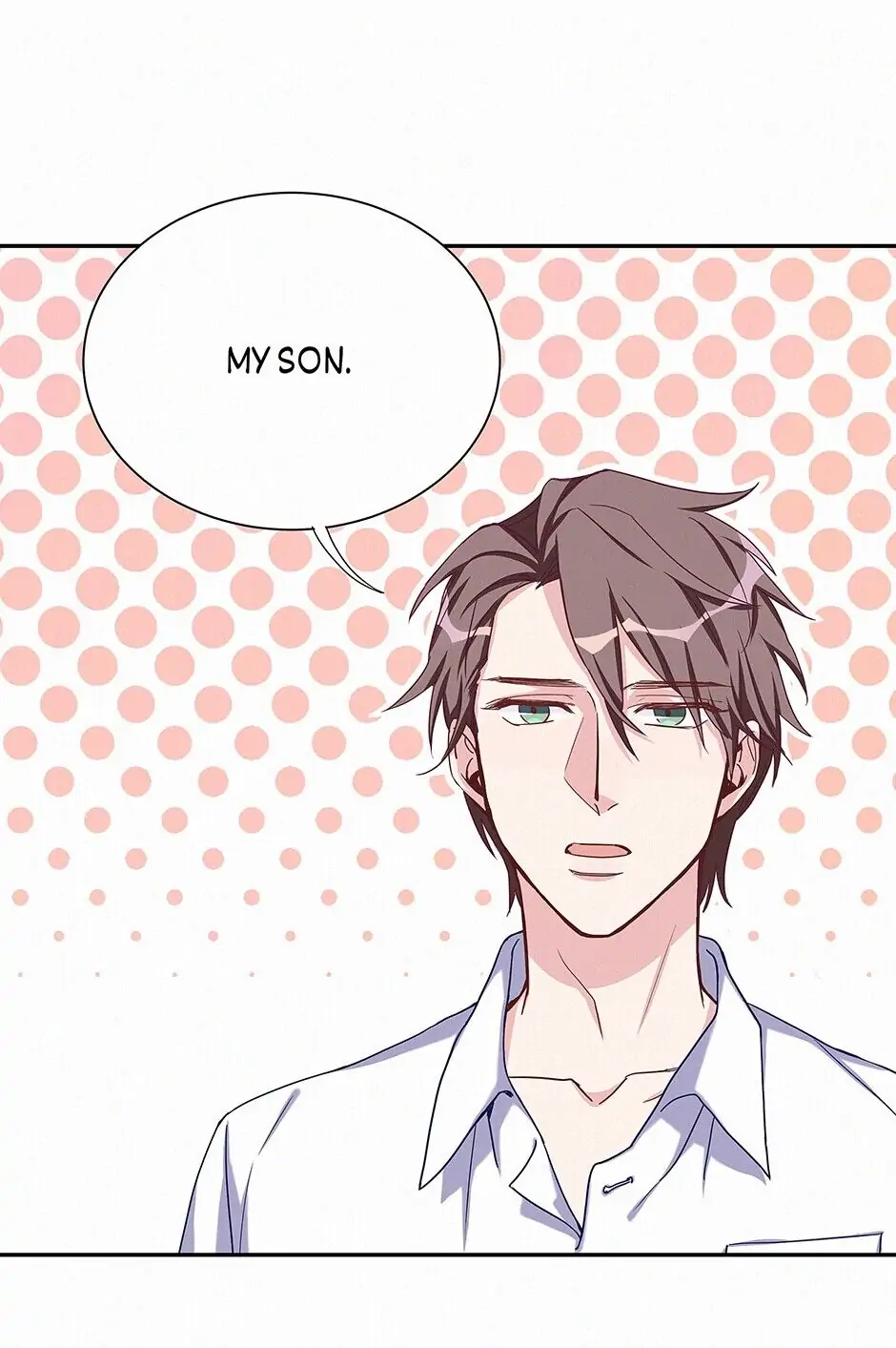 Whose Baby Is It?[Official] - Chapter 4 manhwa
