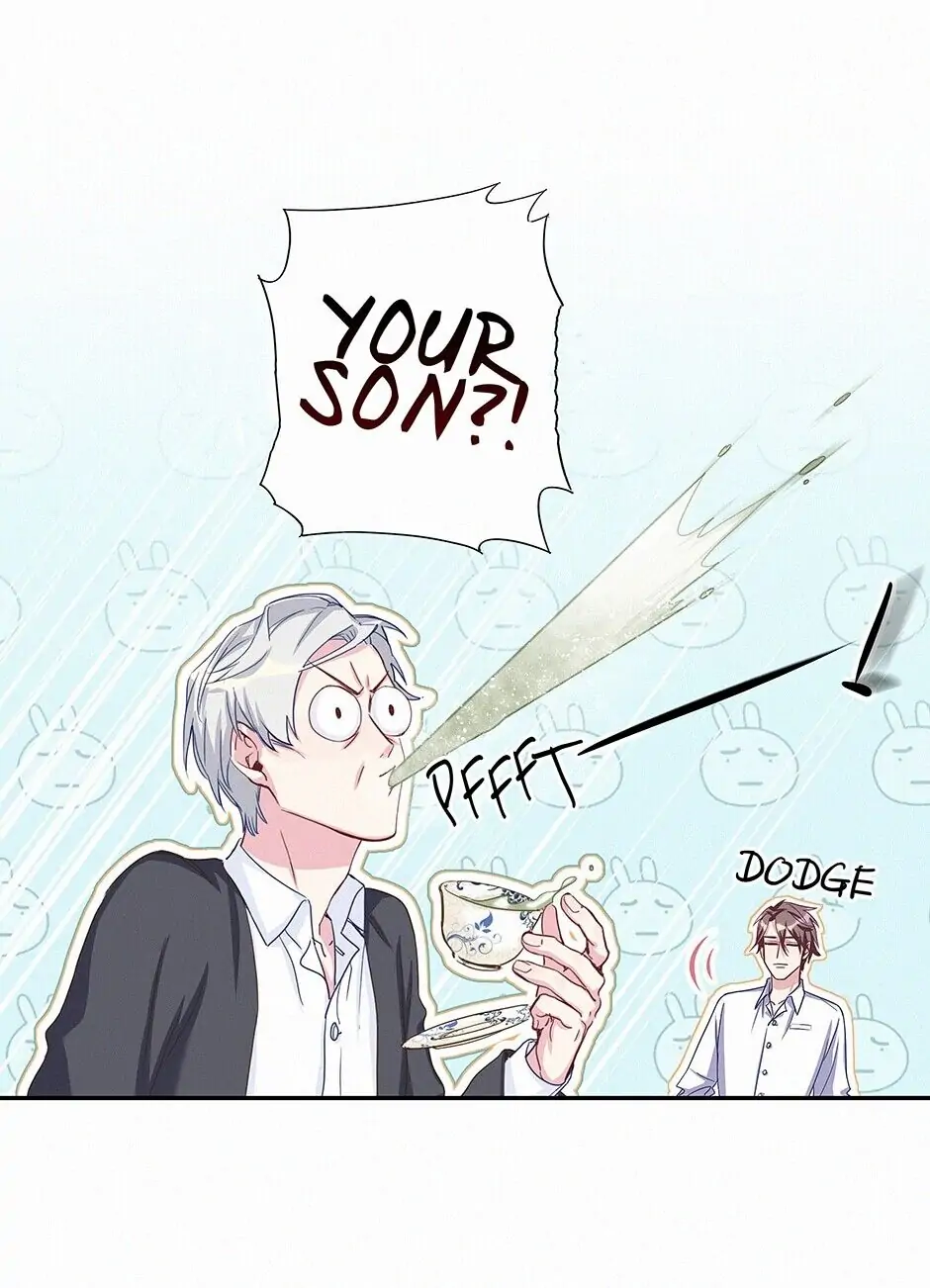 Whose Baby Is It?[Official] - Chapter 4 manhwa