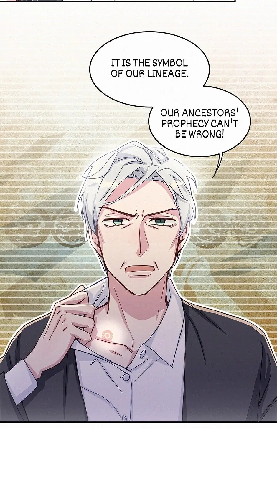 Whose Baby Is It?[Official] - Chapter 4 manhwa