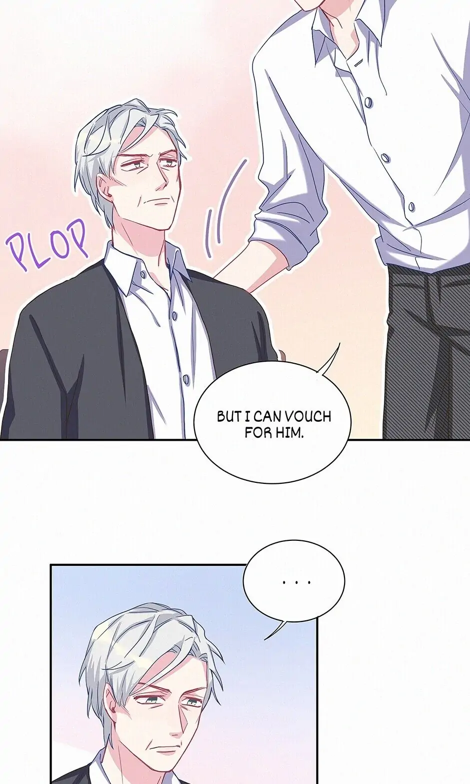 Whose Baby Is It?[Official] - Chapter 4 manhwa