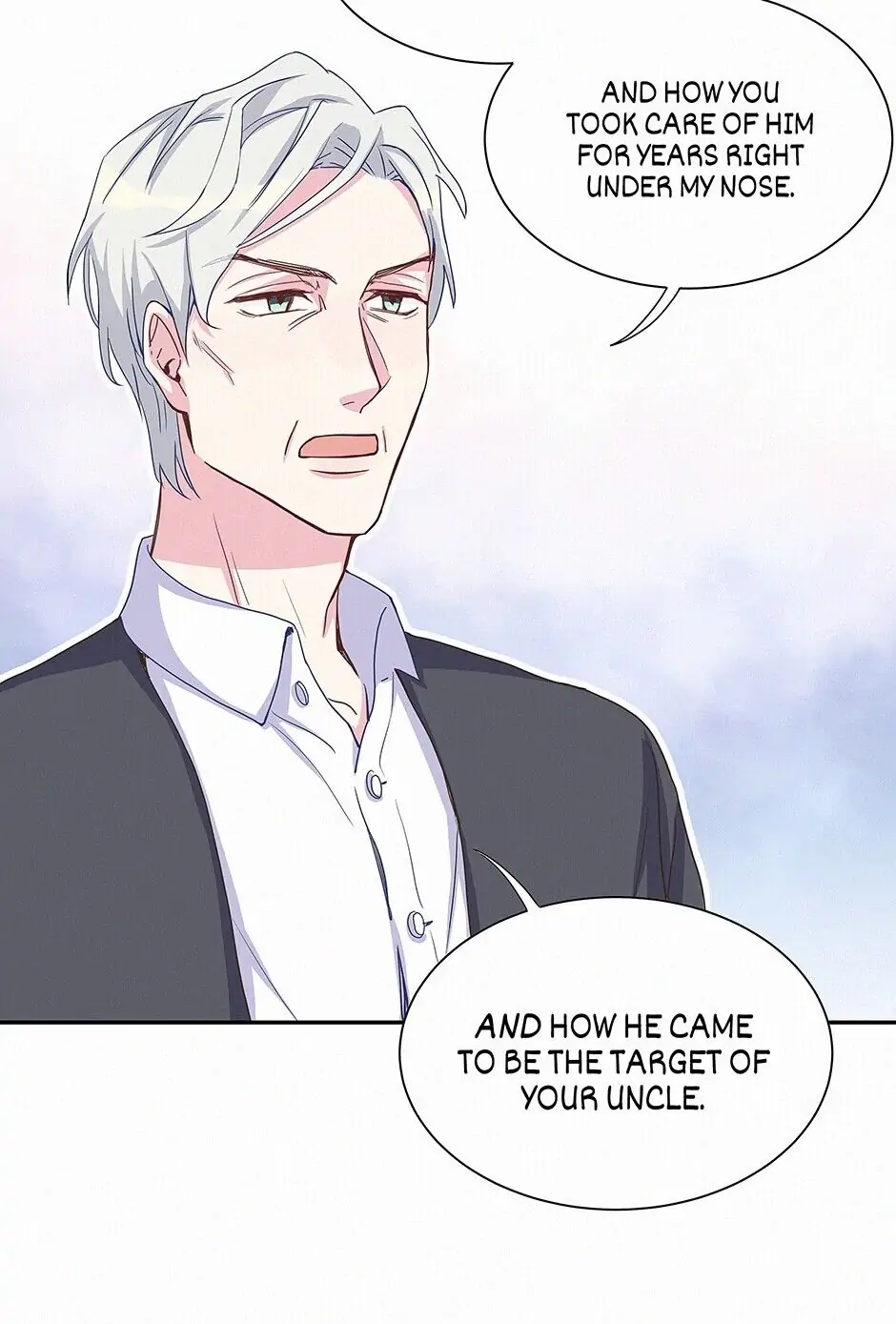 Whose Baby Is It?[Official] - Chapter 4 manhwa