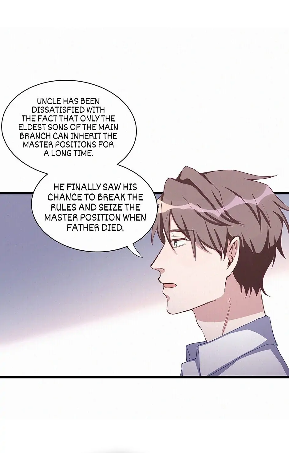 Whose Baby Is It?[Official] - Chapter 4 manhwa