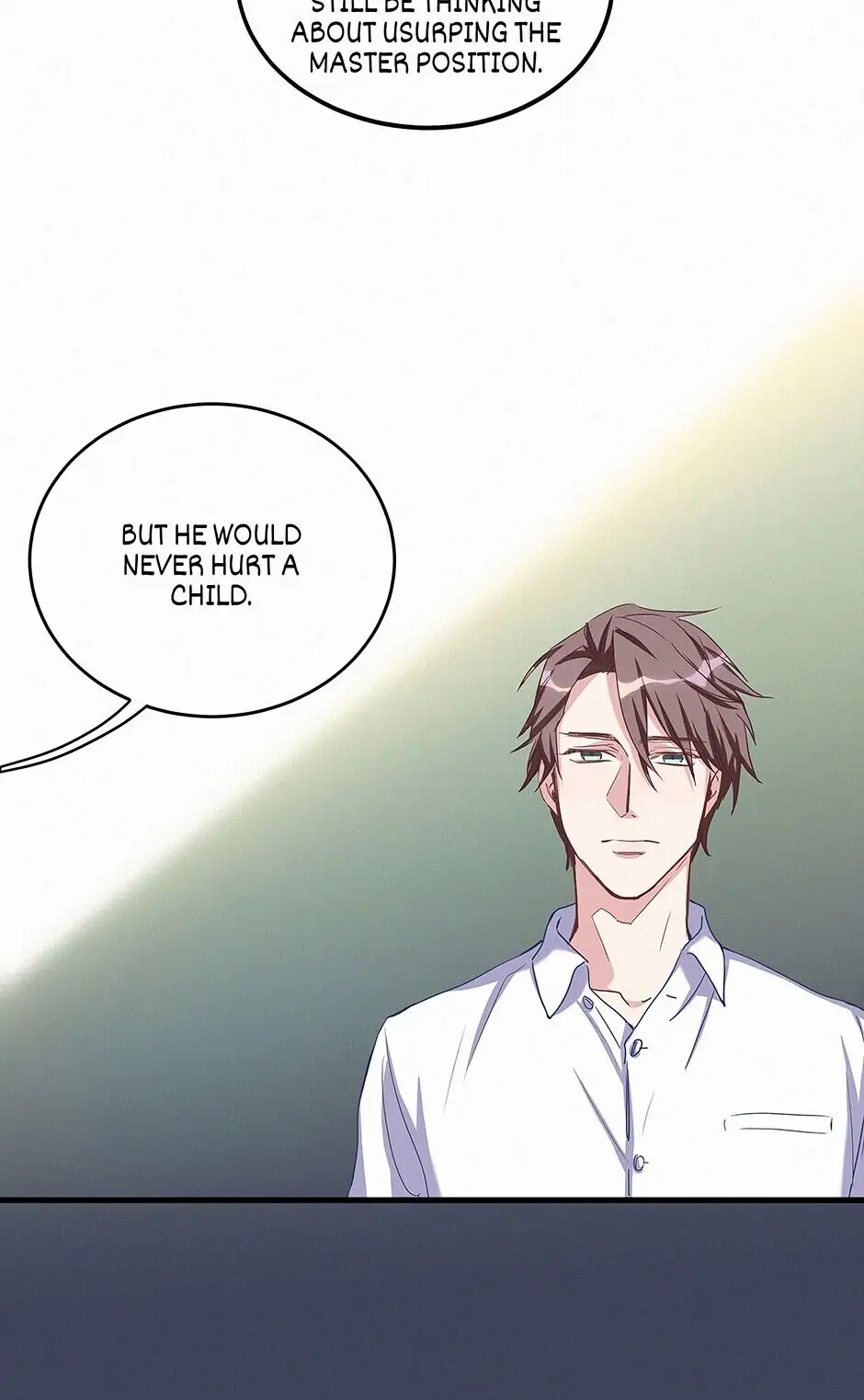 Whose Baby Is It?[Official] - Chapter 4 manhwa