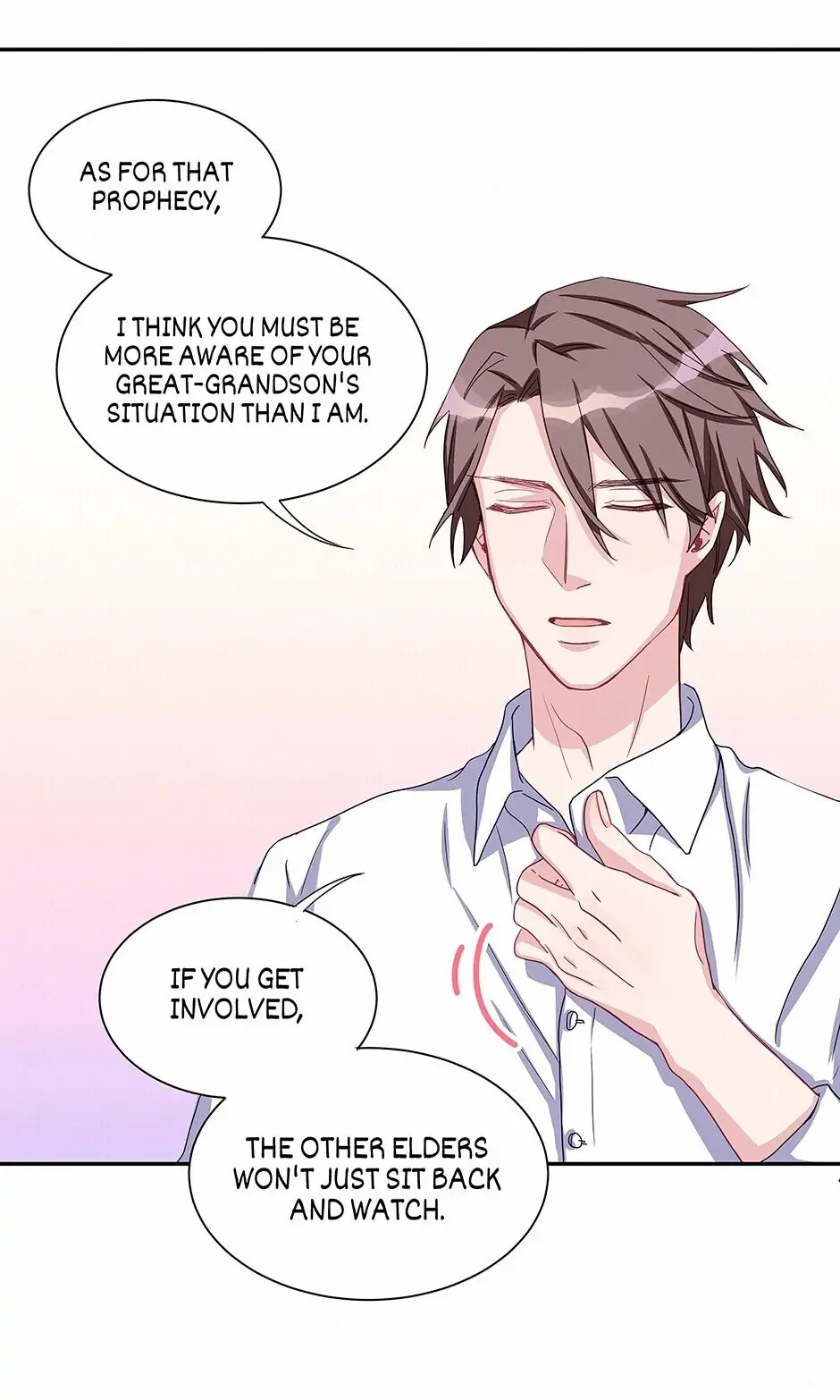 Whose Baby Is It?[Official] - Chapter 4 manhwa