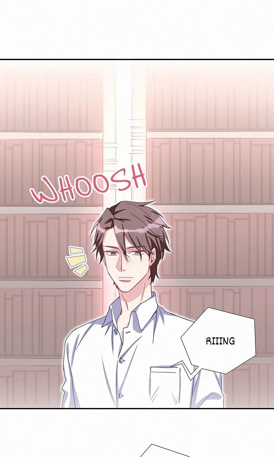 Whose Baby Is It?[Official] - Chapter 4 manhwa