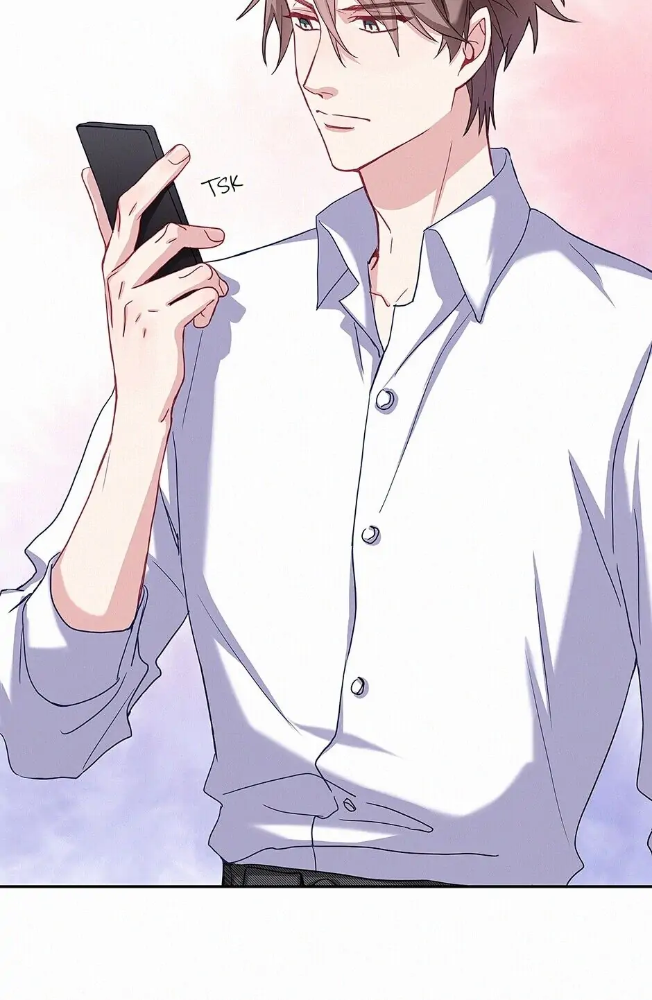 Whose Baby Is It?[Official] - Chapter 4 manhwa