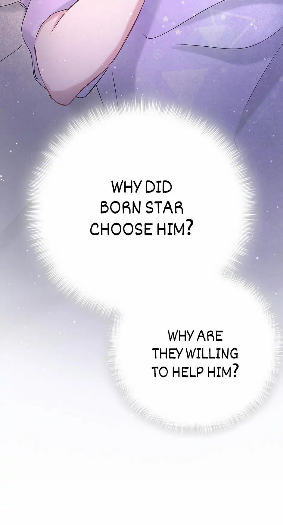 Whose Baby Is It?[Official] - Chapter 40 manhwa