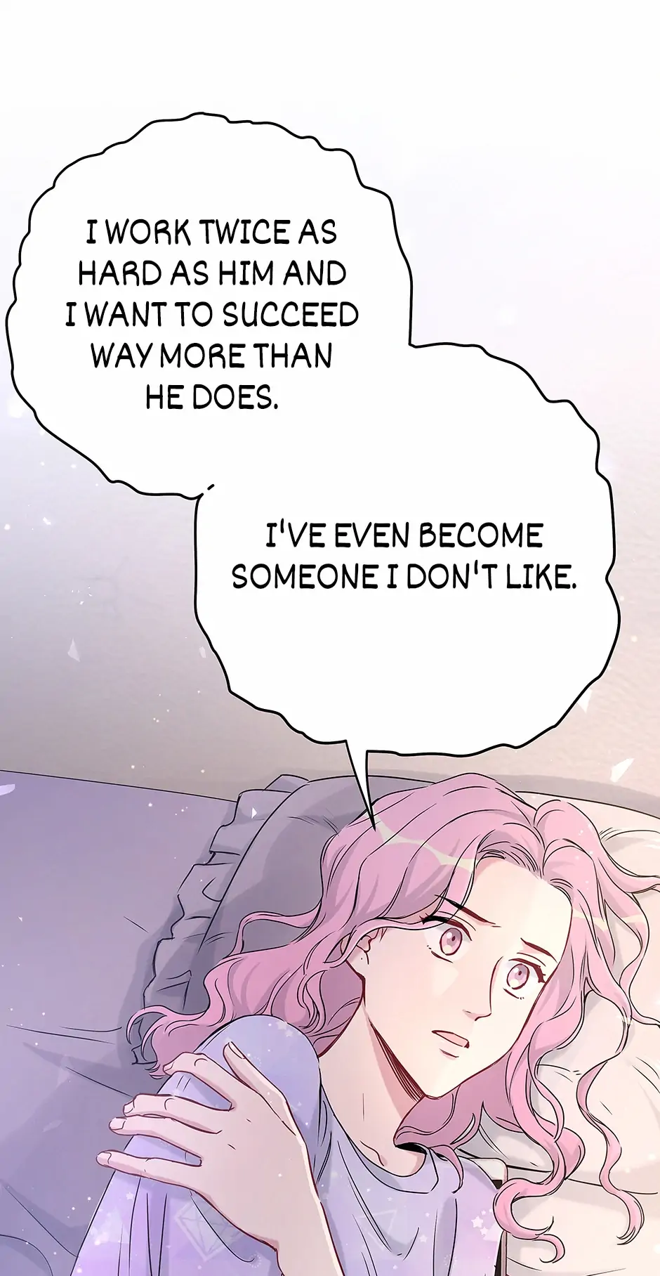 Whose Baby Is It?[Official] - Chapter 40 manhwa