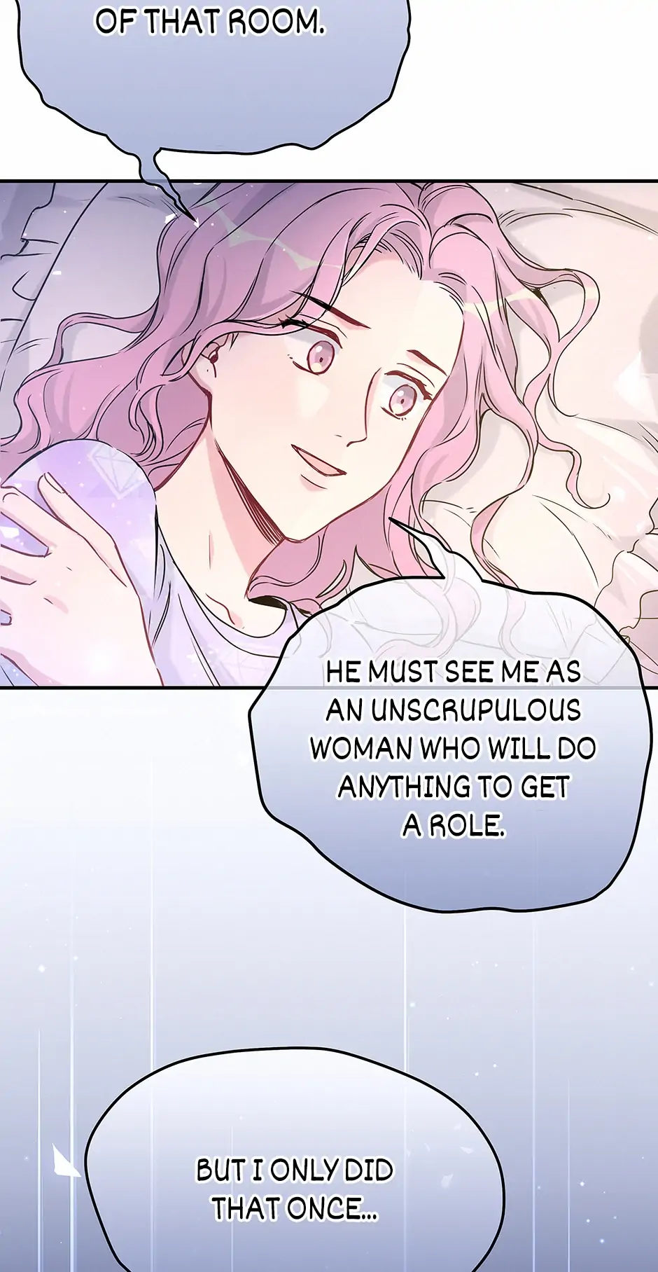 Whose Baby Is It?[Official] - Chapter 40 manhwa