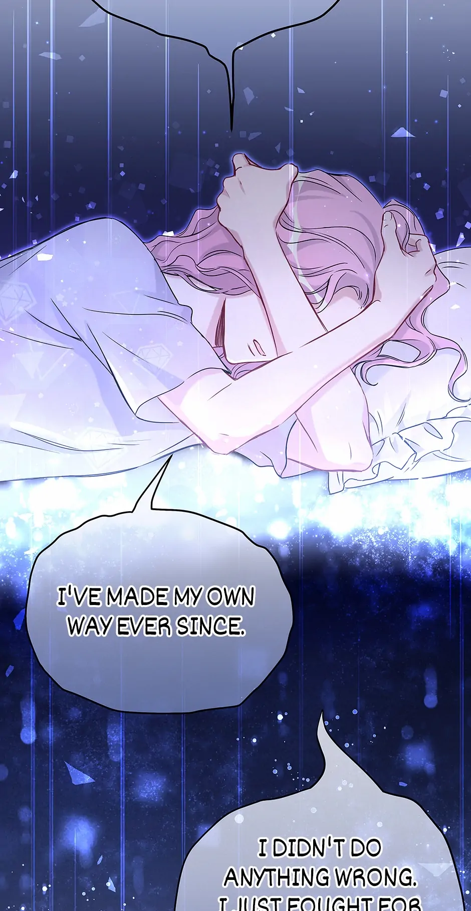 Whose Baby Is It?[Official] - Chapter 40 manhwa