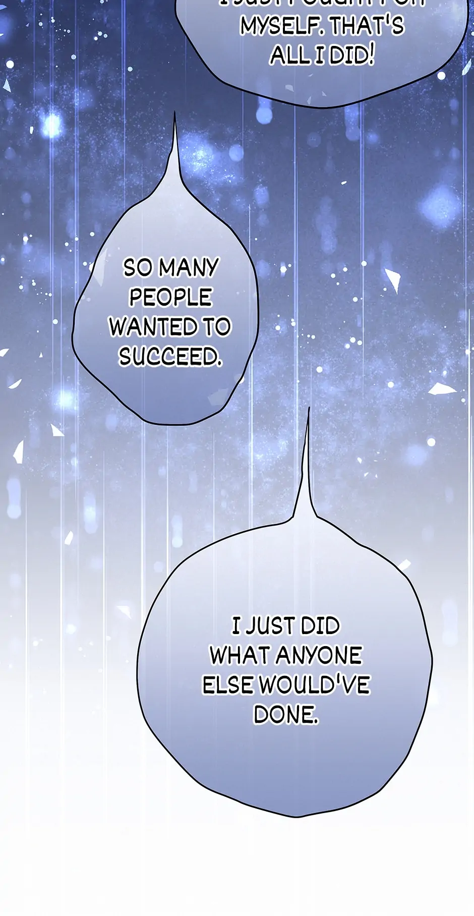 Whose Baby Is It?[Official] - Chapter 40 manhwa