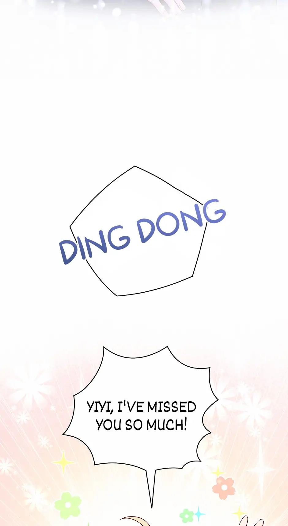 Whose Baby Is It?[Official] - Chapter 40 manhwa