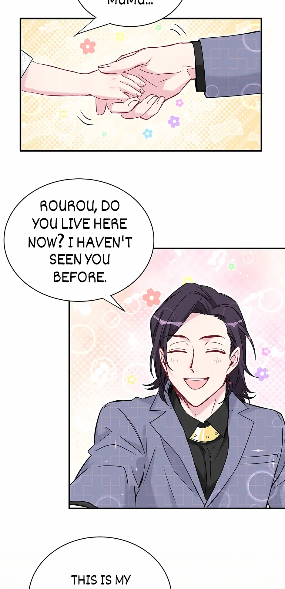 Whose Baby Is It?[Official] - Chapter 40 manhwa
