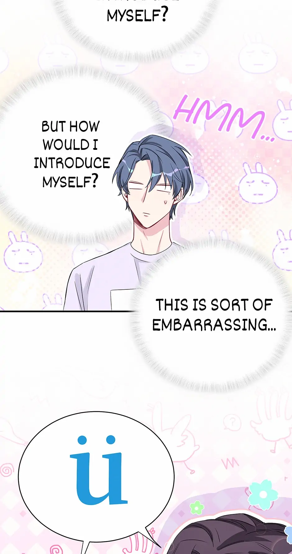 Whose Baby Is It?[Official] - Chapter 40 manhwa