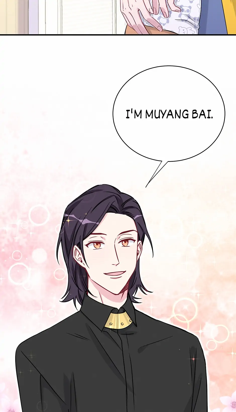 Whose Baby Is It?[Official] - Chapter 40 manhwa