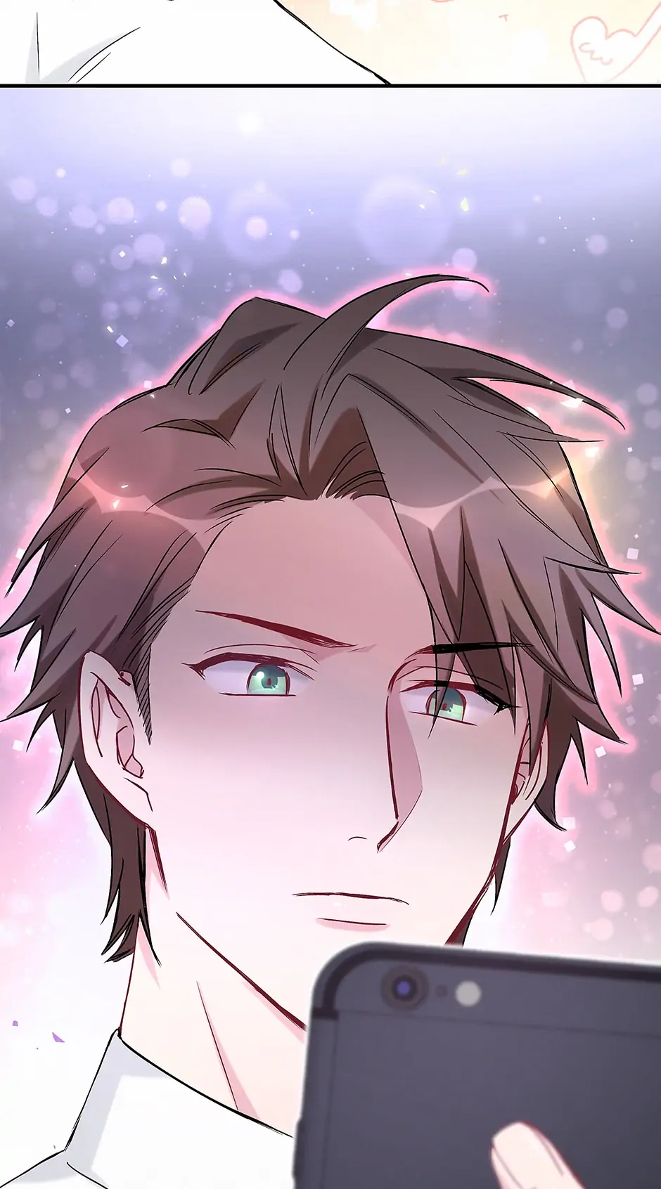 Whose Baby Is It?[Official] - Chapter 40 manhwa
