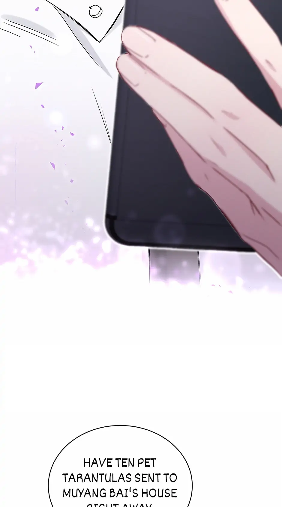 Whose Baby Is It?[Official] - Chapter 40 manhwa