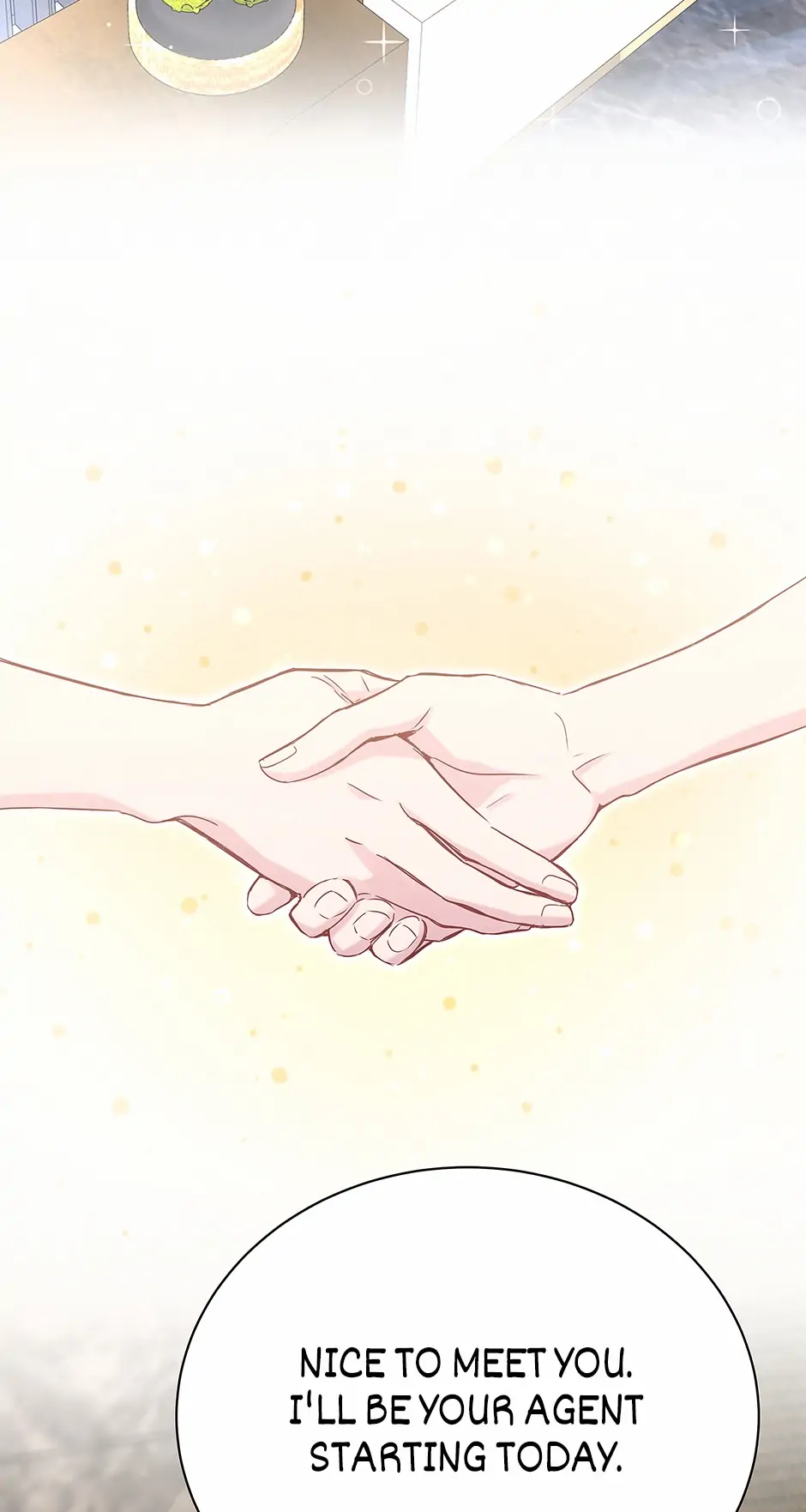 Whose Baby Is It?[Official] - Chapter 41 manhwa