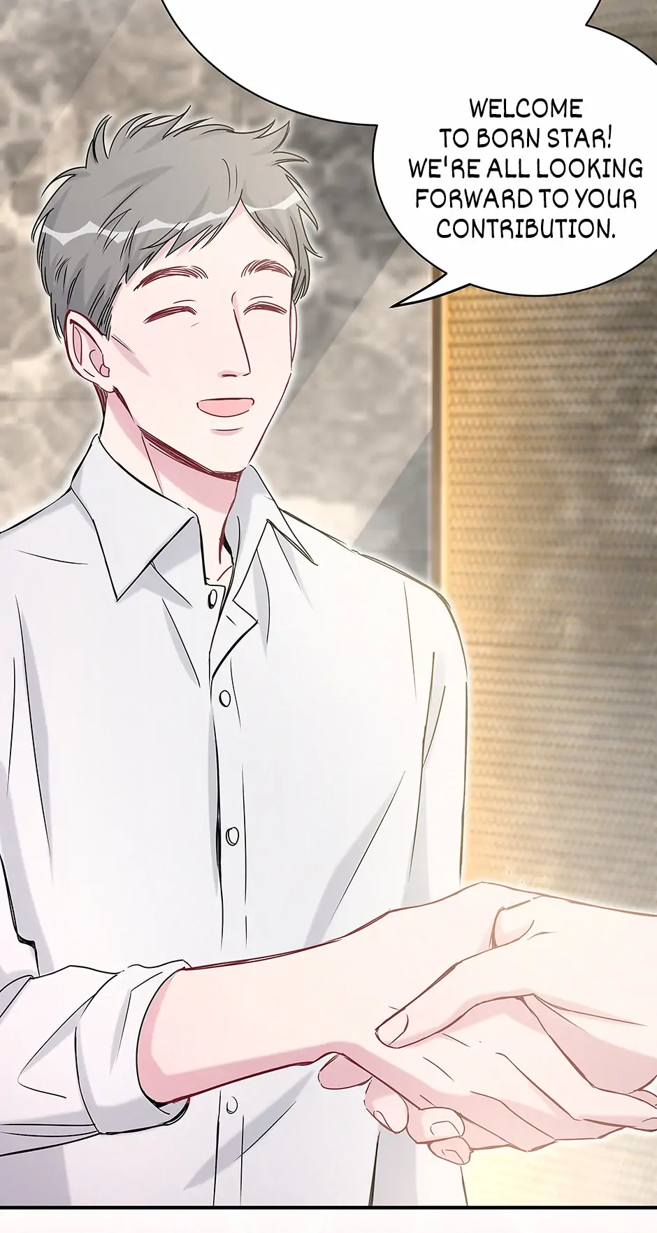 Whose Baby Is It?[Official] - Chapter 41 manhwa