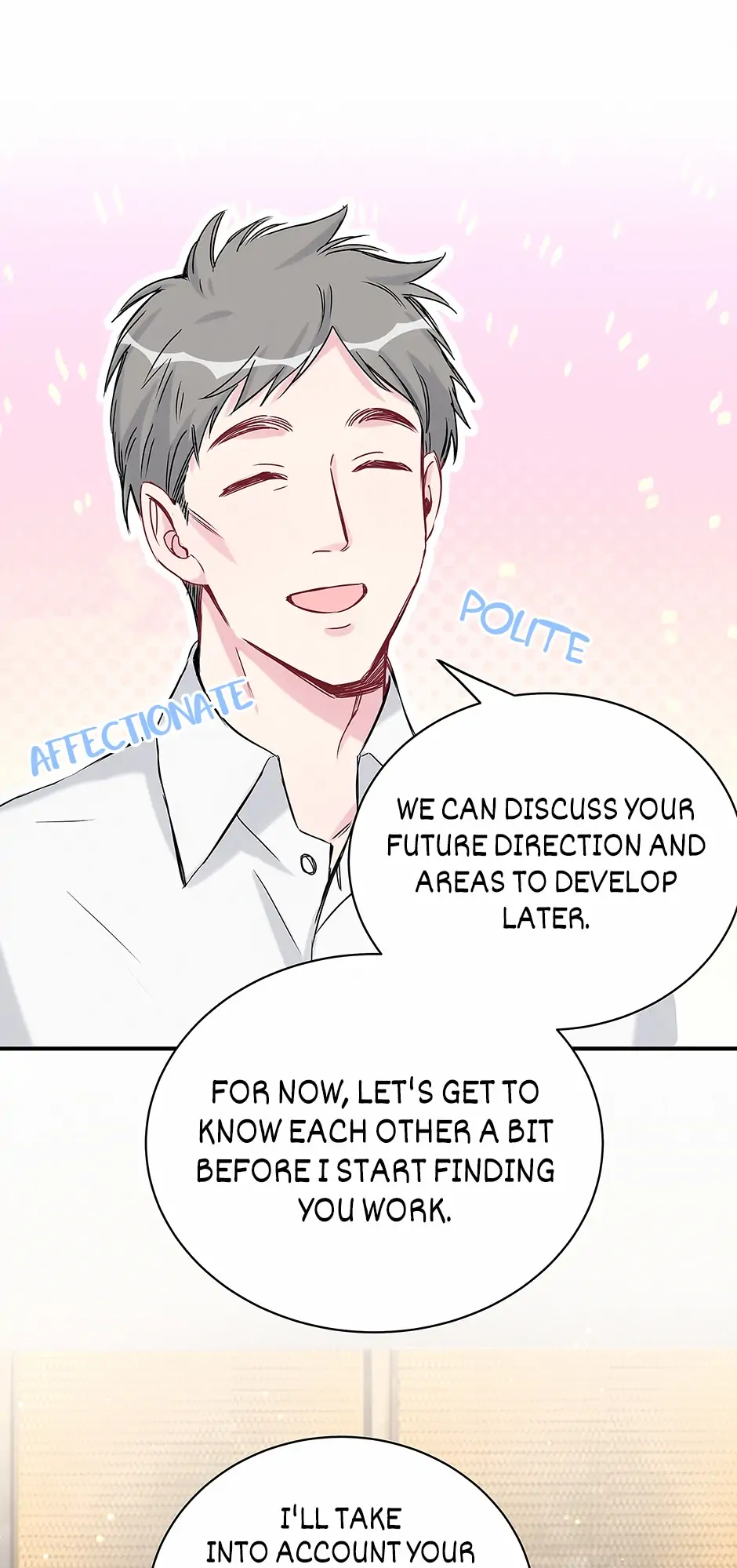 Whose Baby Is It?[Official] - Chapter 41 manhwa